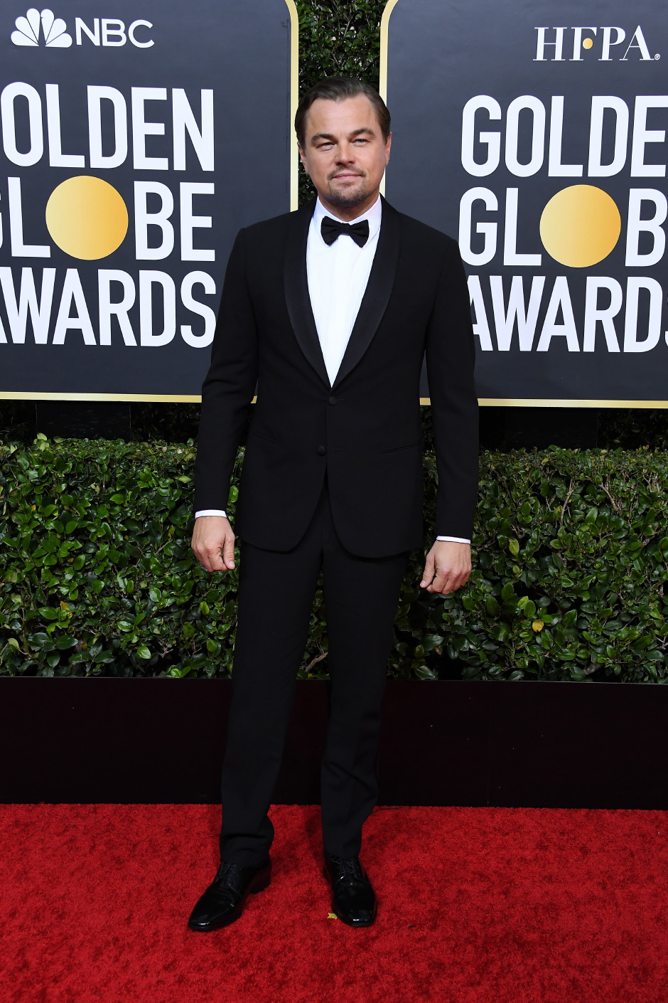 Golden Globe 2020'nin En İyi Giyinen Erkekleri