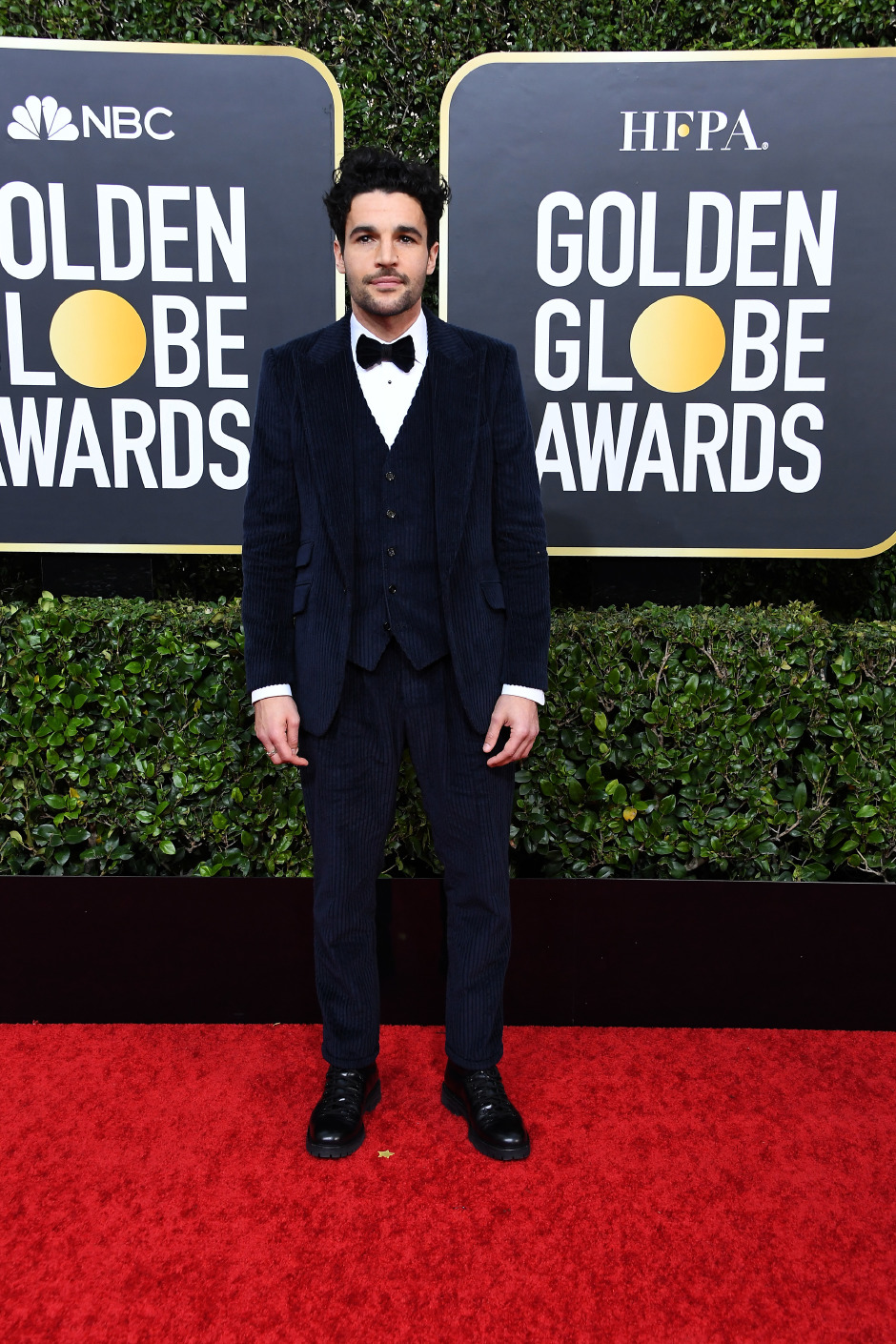 Haftanın En İyi Giyinen Erkekleri