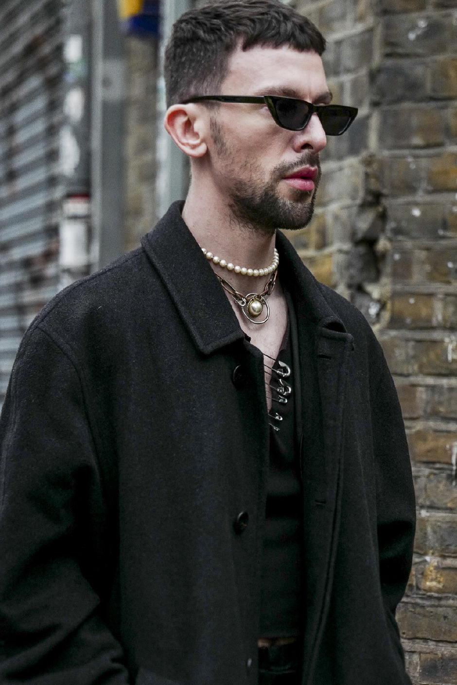 Londra Erkek Moda Haftası’nın En İyi Sokak Stilleri