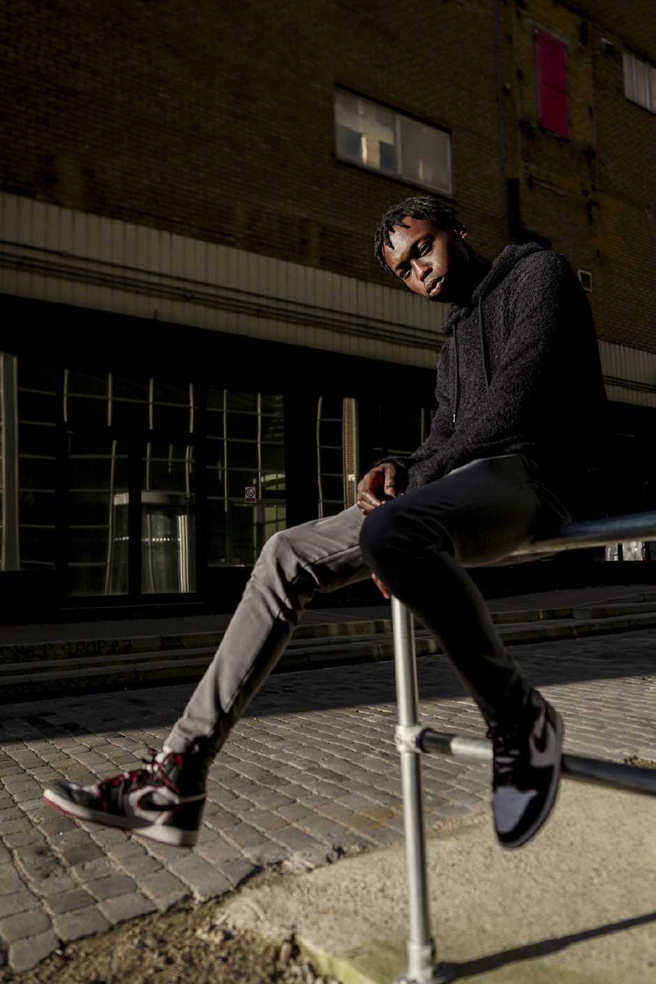 Londra Erkek Moda Haftası’nın En İyi Sokak Stilleri