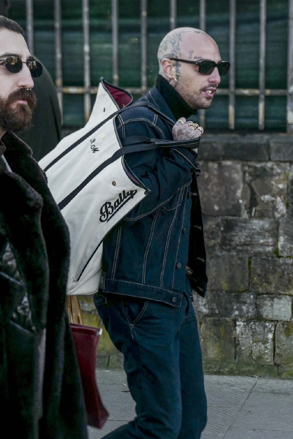 Pitti Uomo Erkek Moda Haftası'nın En İyi Sokak Stilleri