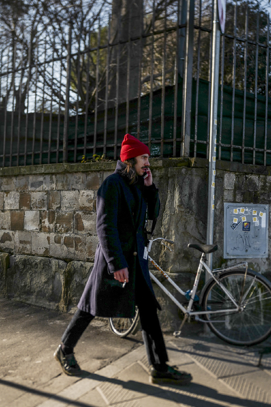 Pitti Uomo Erkek Moda Haftası'nın En İyi Sokak Stilleri