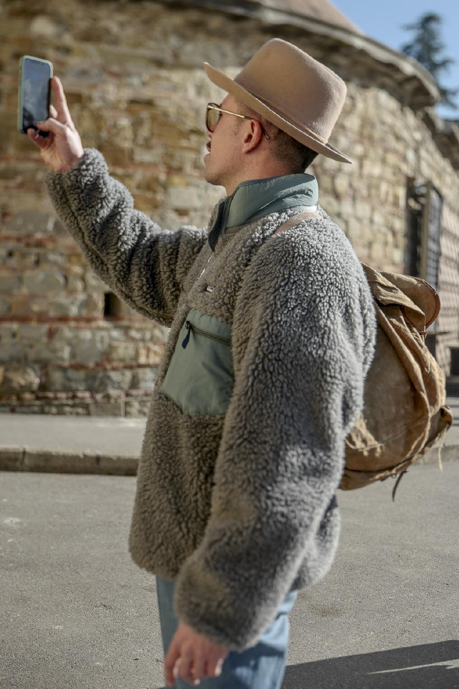 Pitti Uomo Erkek Moda Haftası'nın En İyi Sokak Stilleri