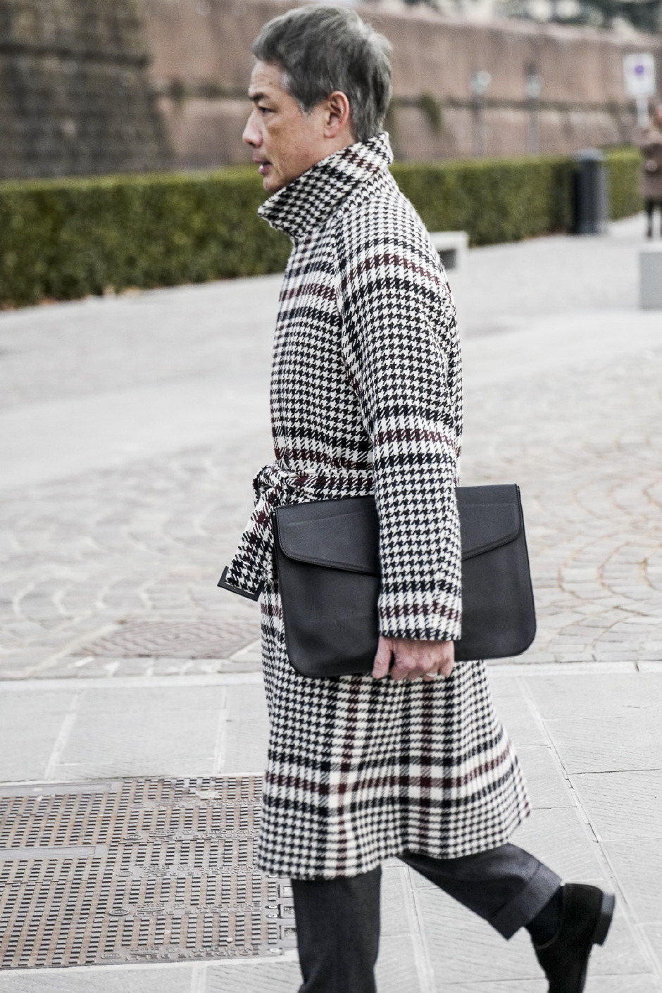 Pitti Uomo Erkek Moda Haftası'nın En İyi Sokak Stilleri