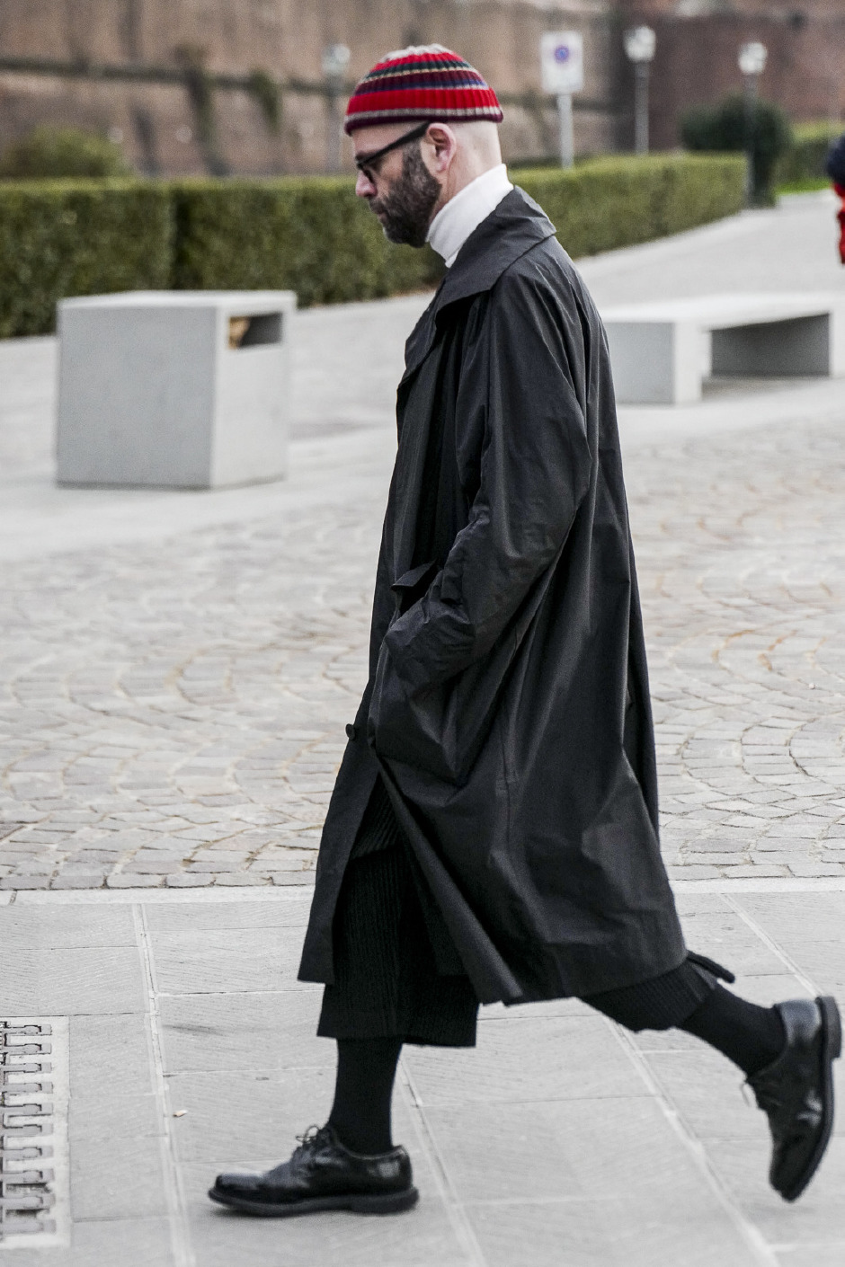 Pitti Uomo Erkek Moda Haftası'nın En İyi Sokak Stilleri