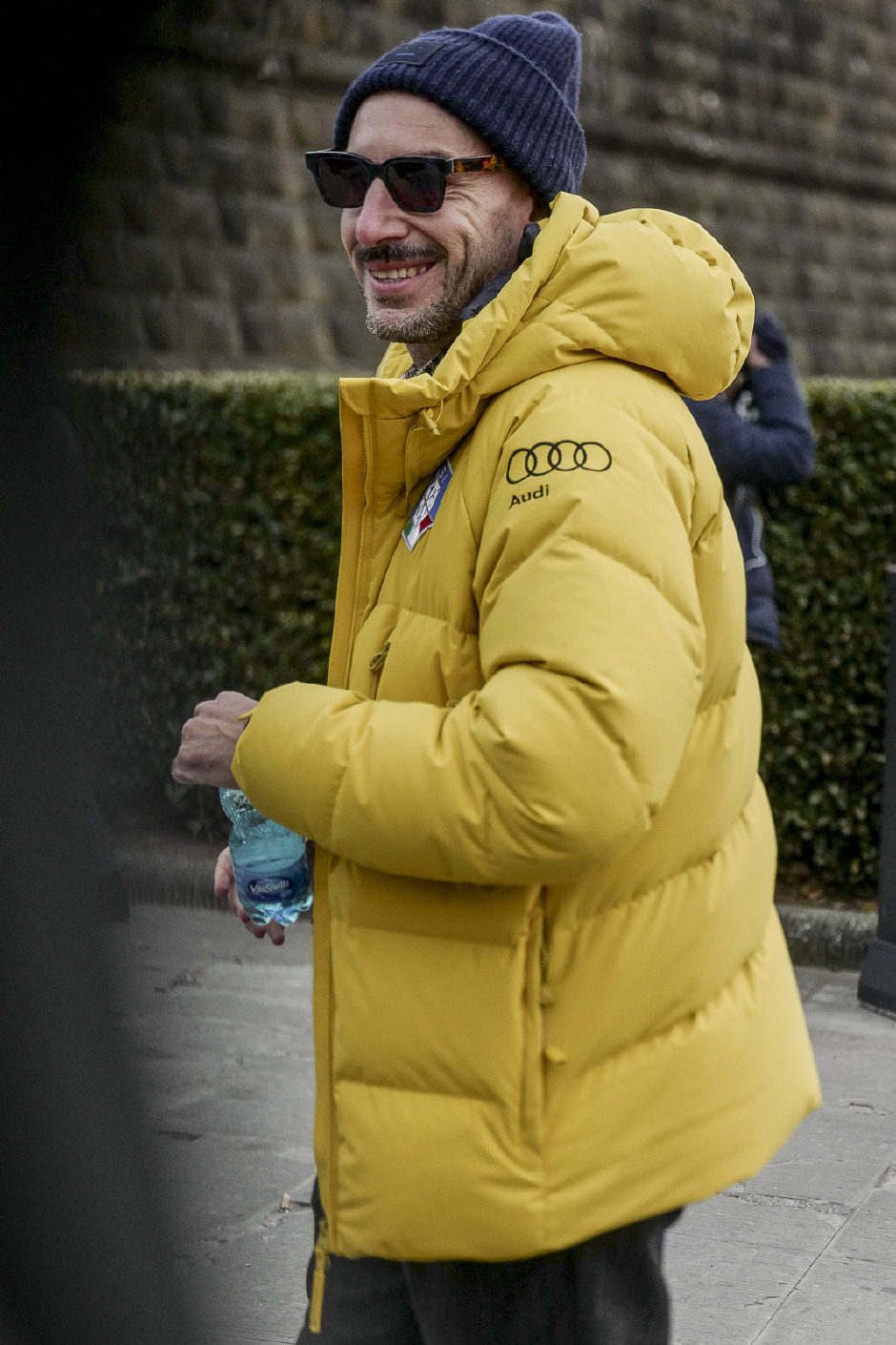 Pitti Uomo Erkek Moda Haftası'nın En İyi Sokak Stilleri