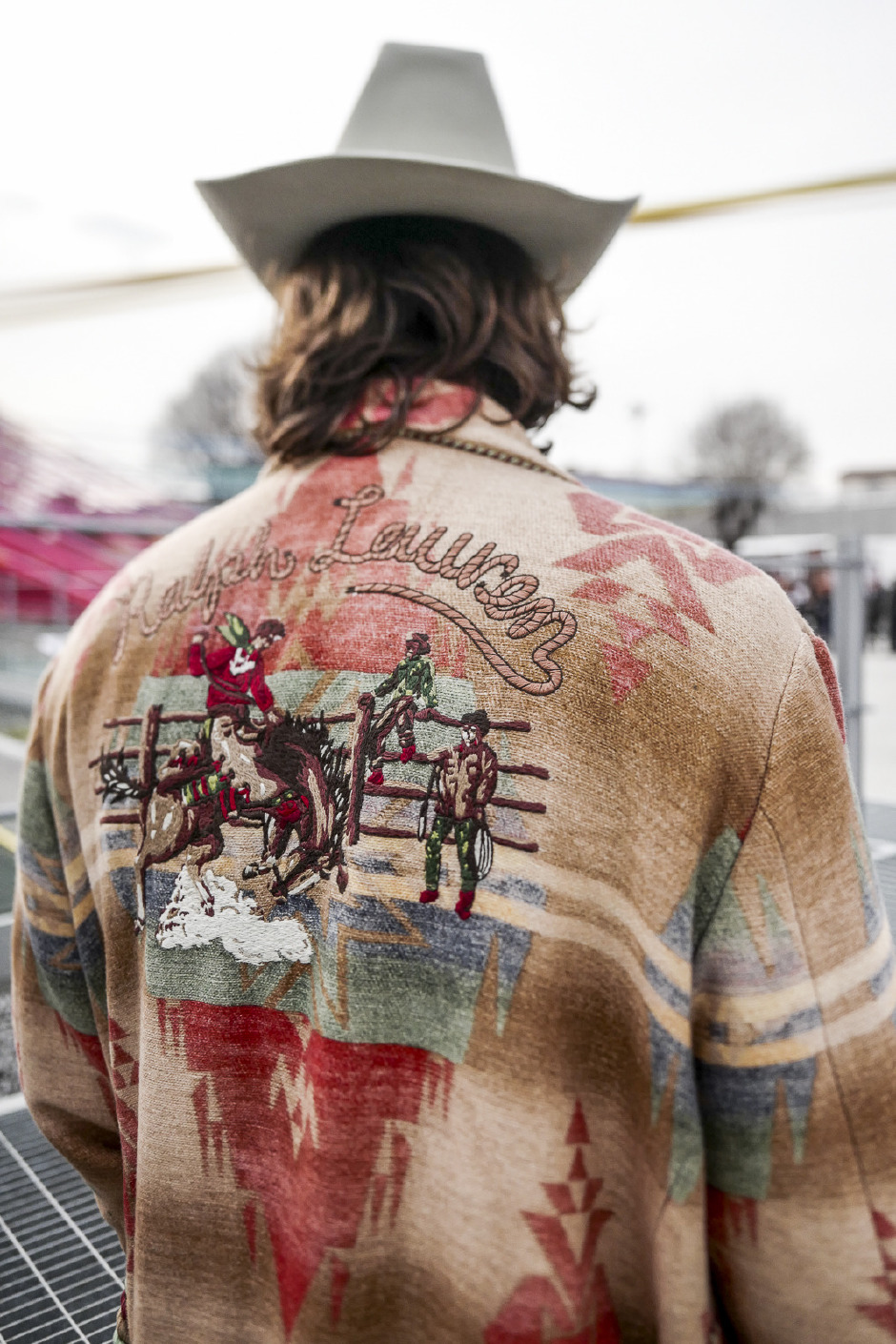 Pitti Uomo Erkek Moda Haftası'nın En İyi Sokak Stilleri