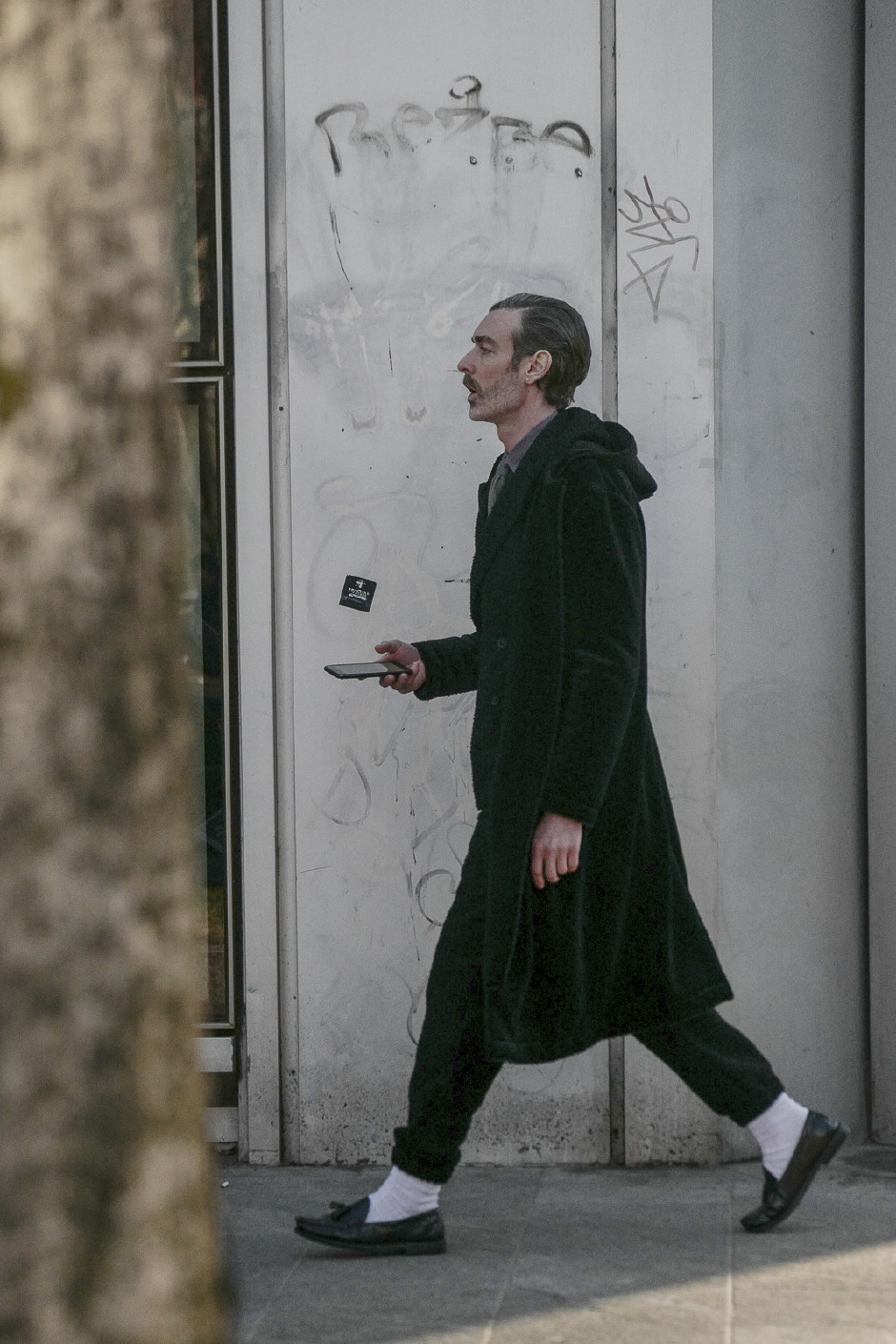 Milano Erkek Moda Haftası'nın En İyi Sokak Stilleri