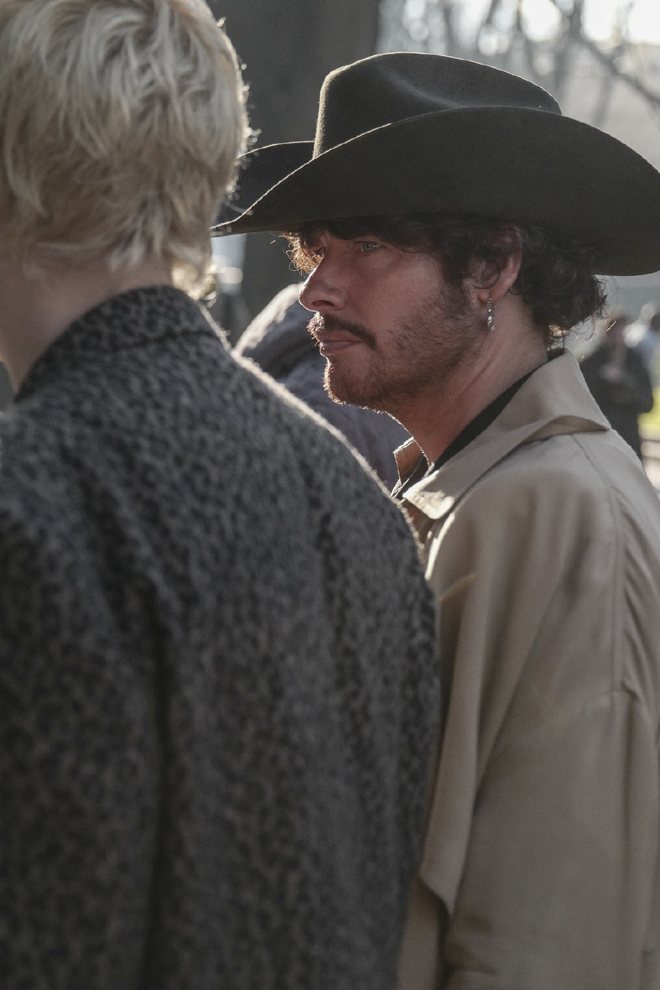 Milano Erkek Moda Haftası'nın En İyi Sokak Stilleri