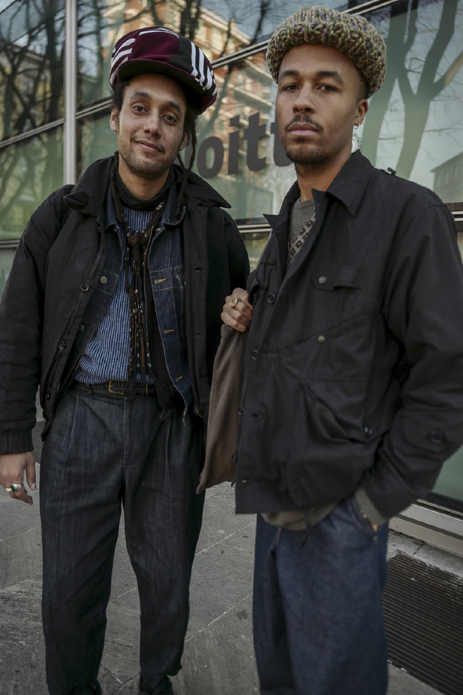 Milano Erkek Moda Haftası'nın En İyi Sokak Stilleri