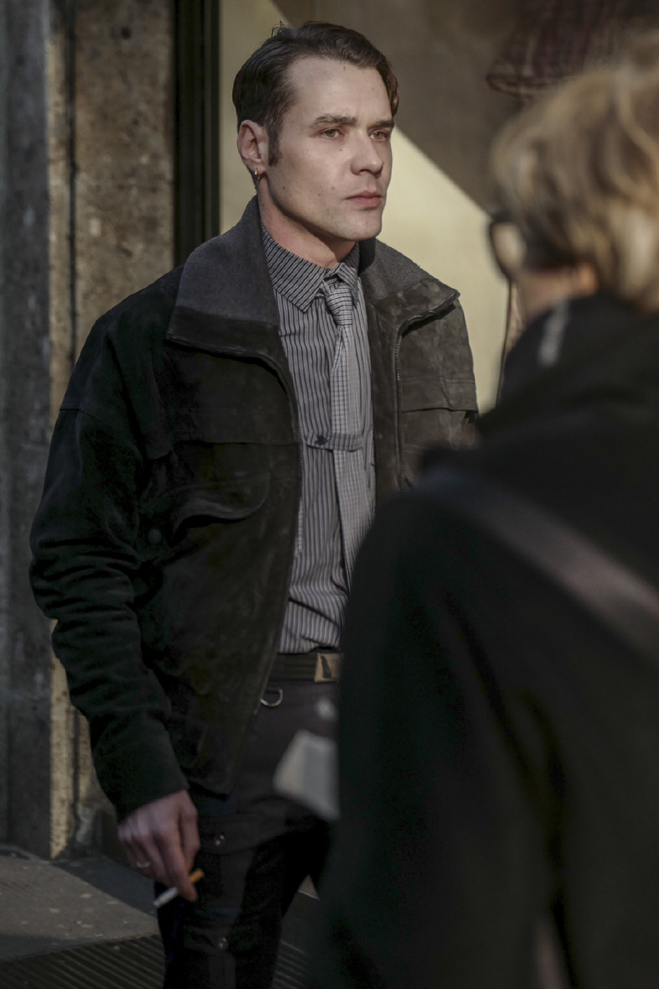 Milano Erkek Moda Haftası'nın En İyi Sokak Stilleri