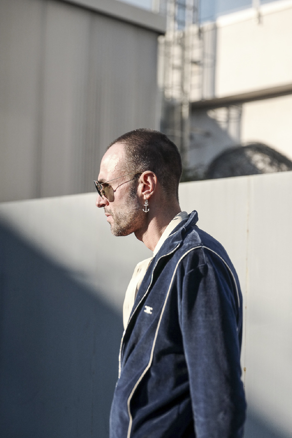 Milano Erkek Moda Haftası'nın En İyi Sokak Stilleri