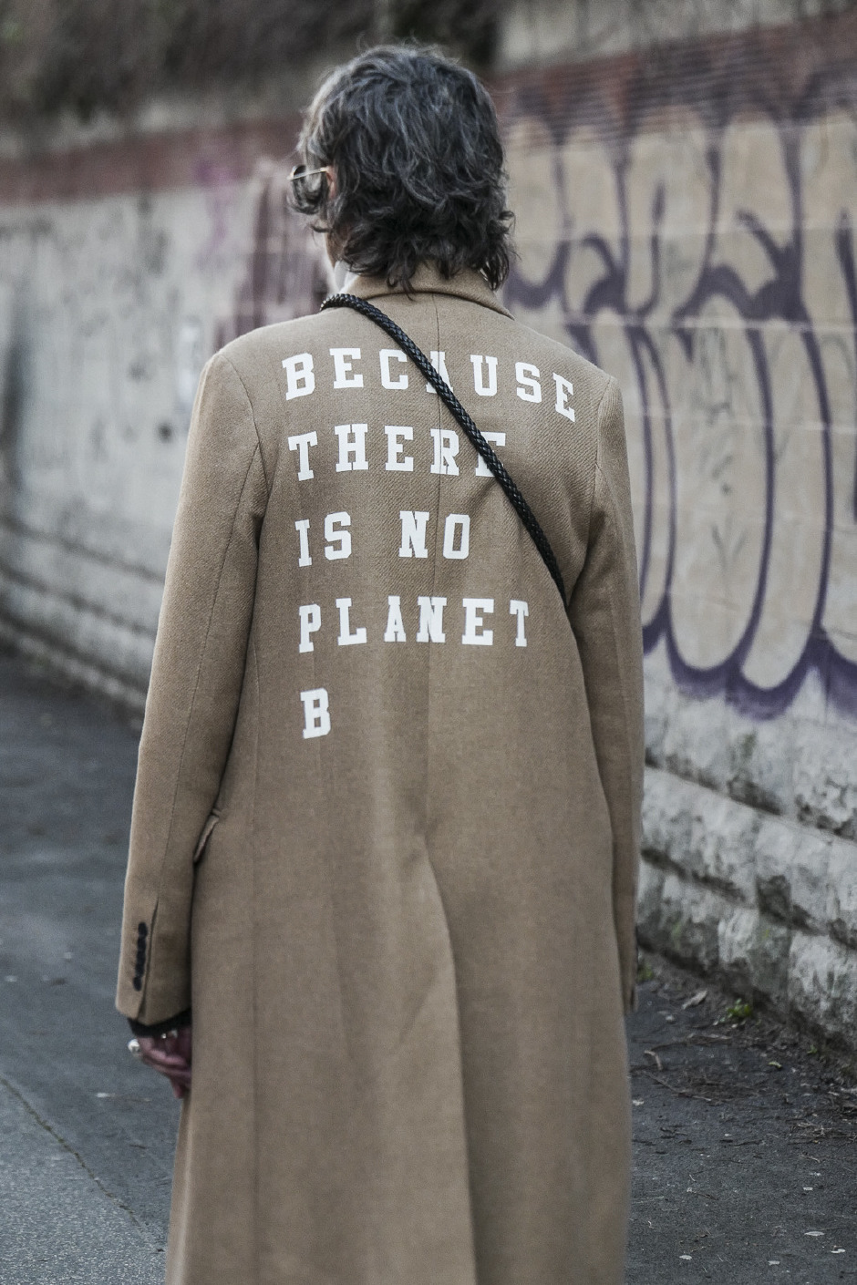 Milano Erkek Moda Haftası'nın En İyi Sokak Stilleri