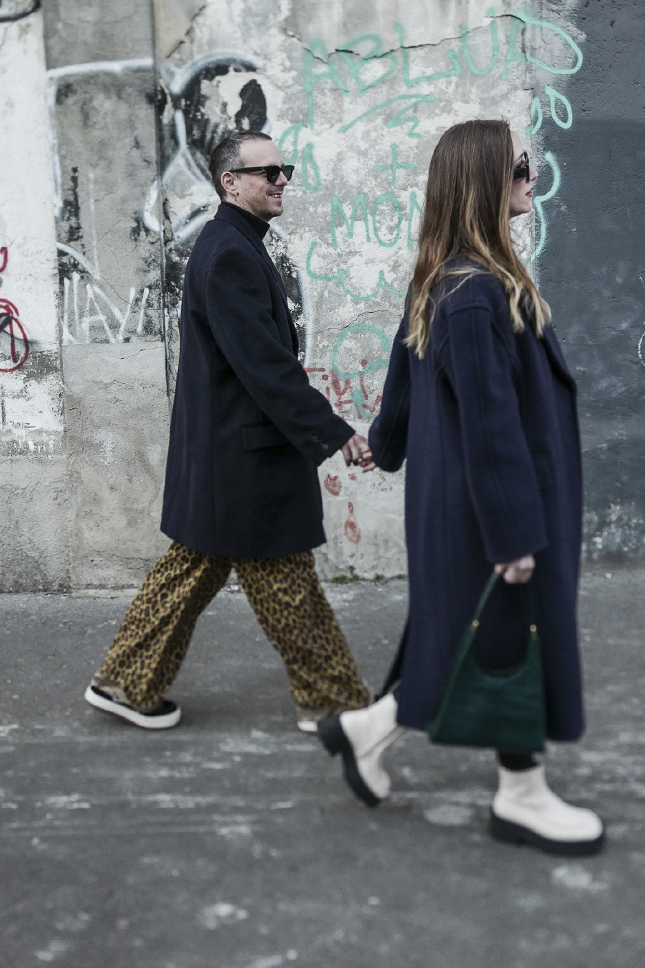 Milano Erkek Moda Haftası'nın En İyi Sokak Stilleri