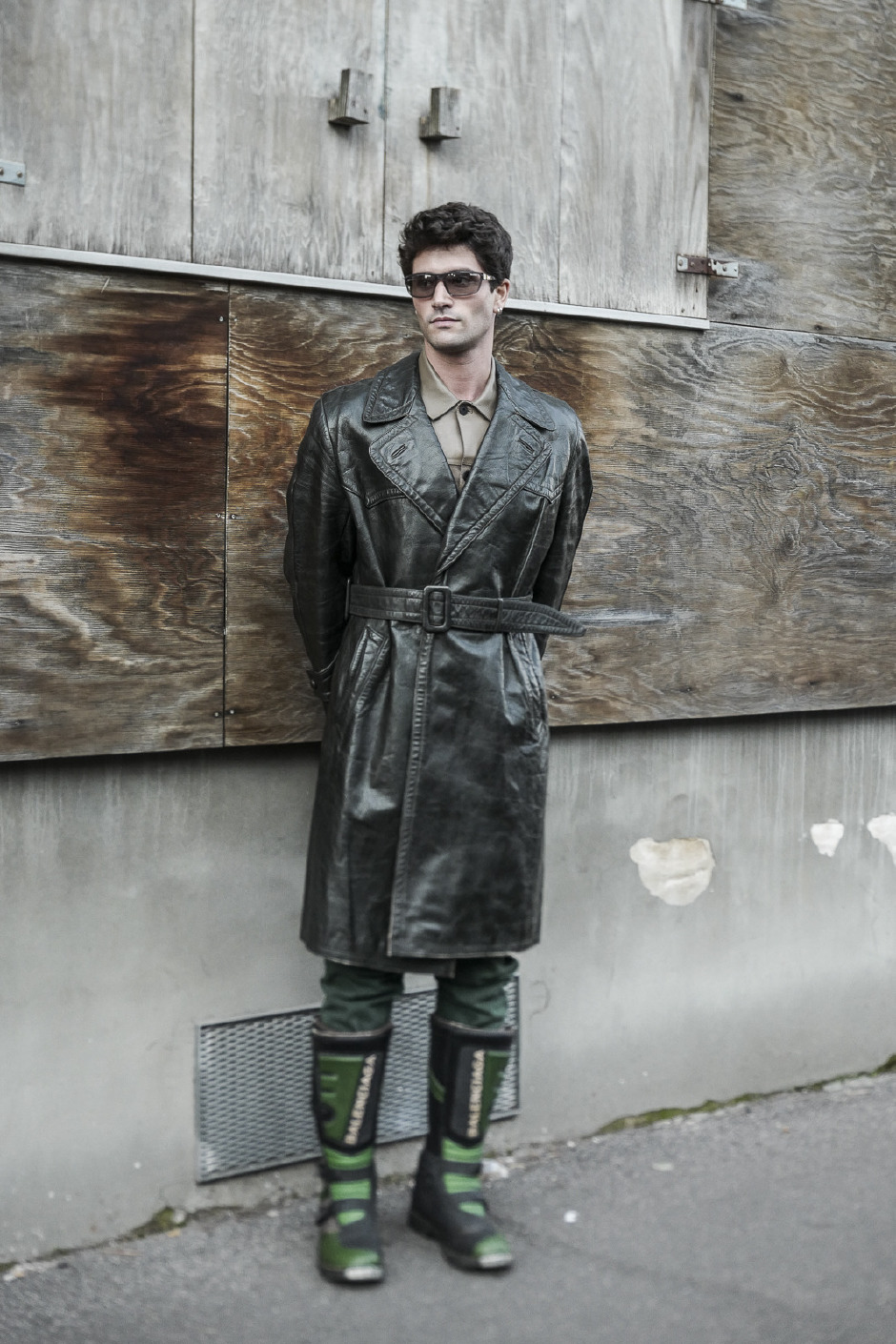 Milano Erkek Moda Haftası'nın En İyi Sokak Stilleri