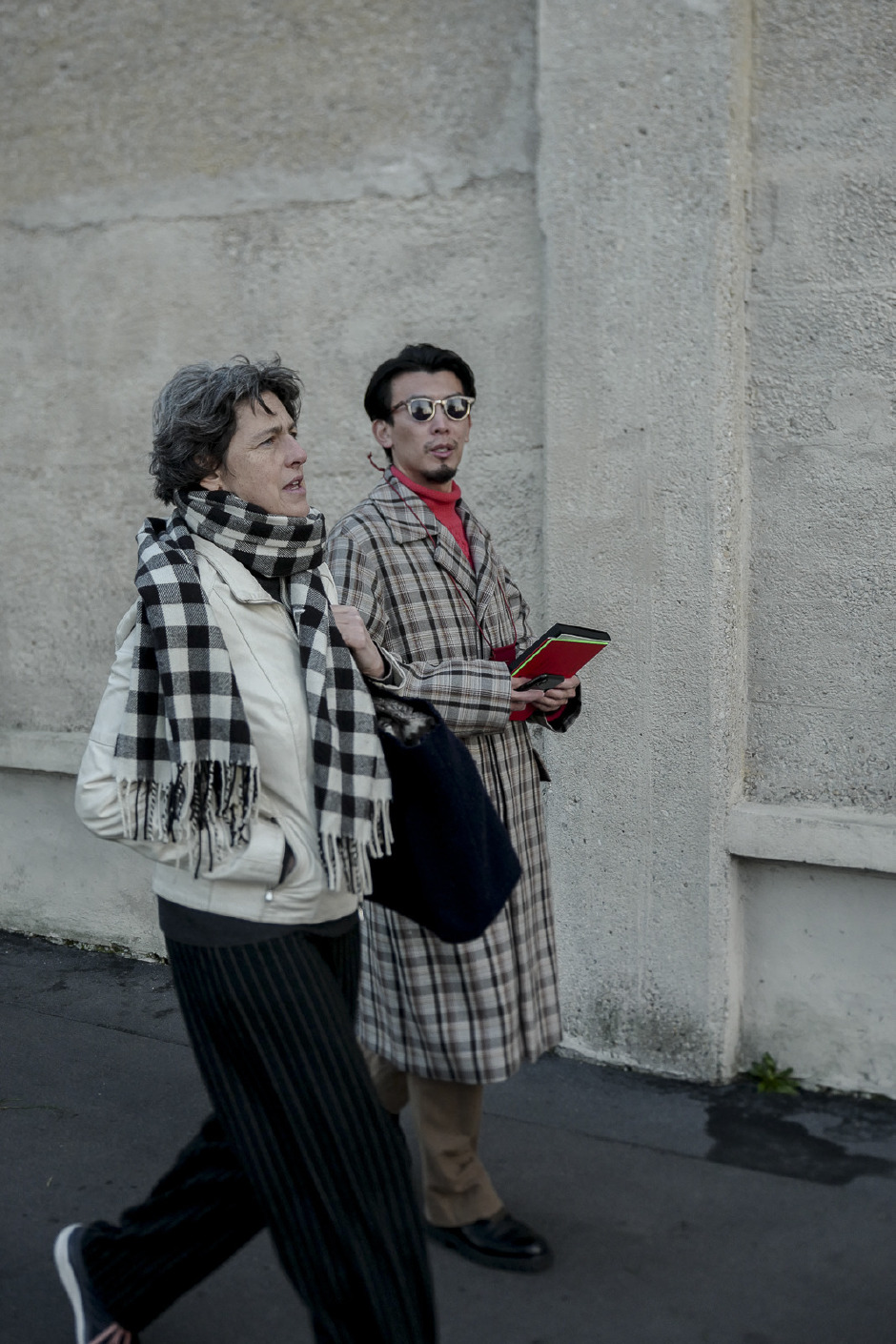 Milano Erkek Moda Haftası'nın En İyi Sokak Stilleri