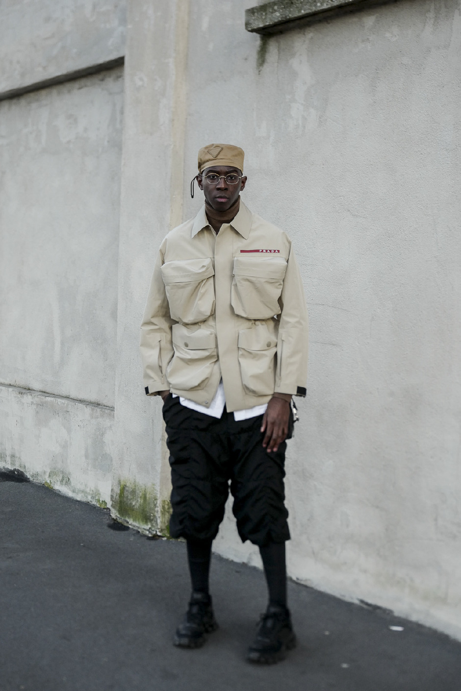 Milano Erkek Moda Haftası'nın En İyi Sokak Stilleri