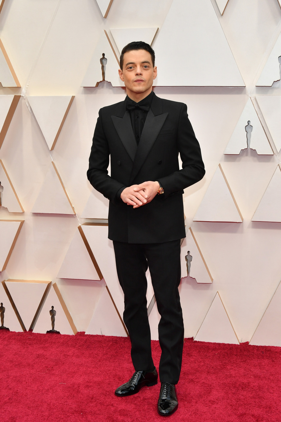 Oscar 2020'nin En İyi Giyinen Erkekleri