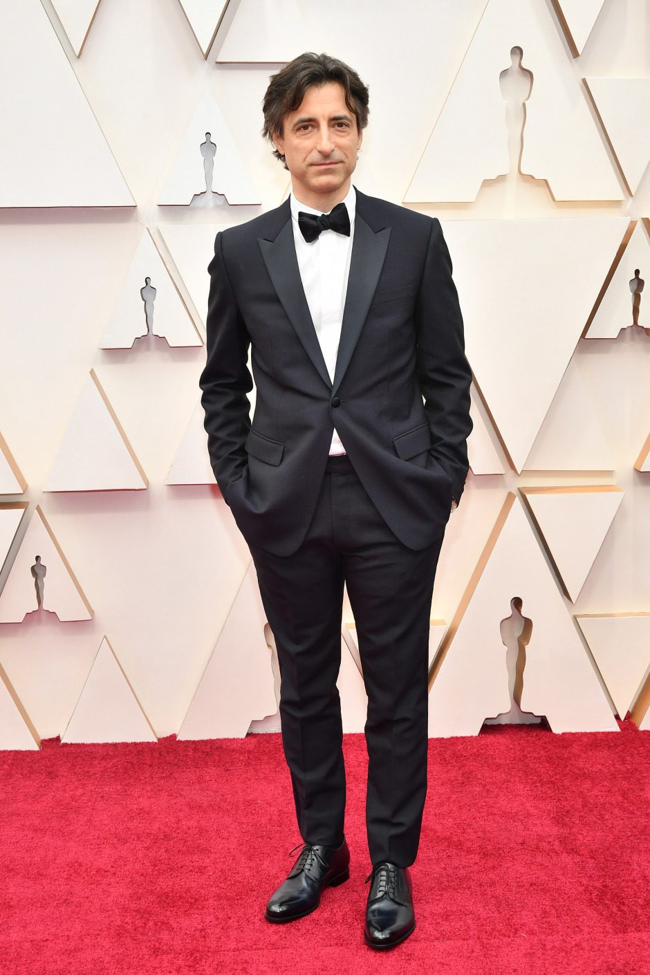 Oscar 2020'nin En İyi Giyinen Erkekleri