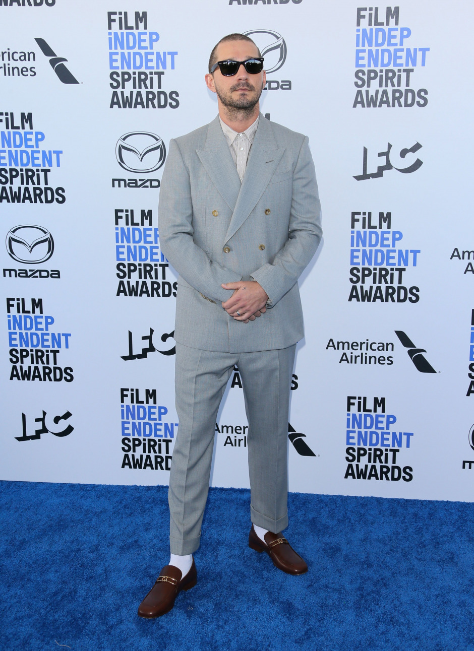 Haftanın En İyi Giyinen Erkekleri