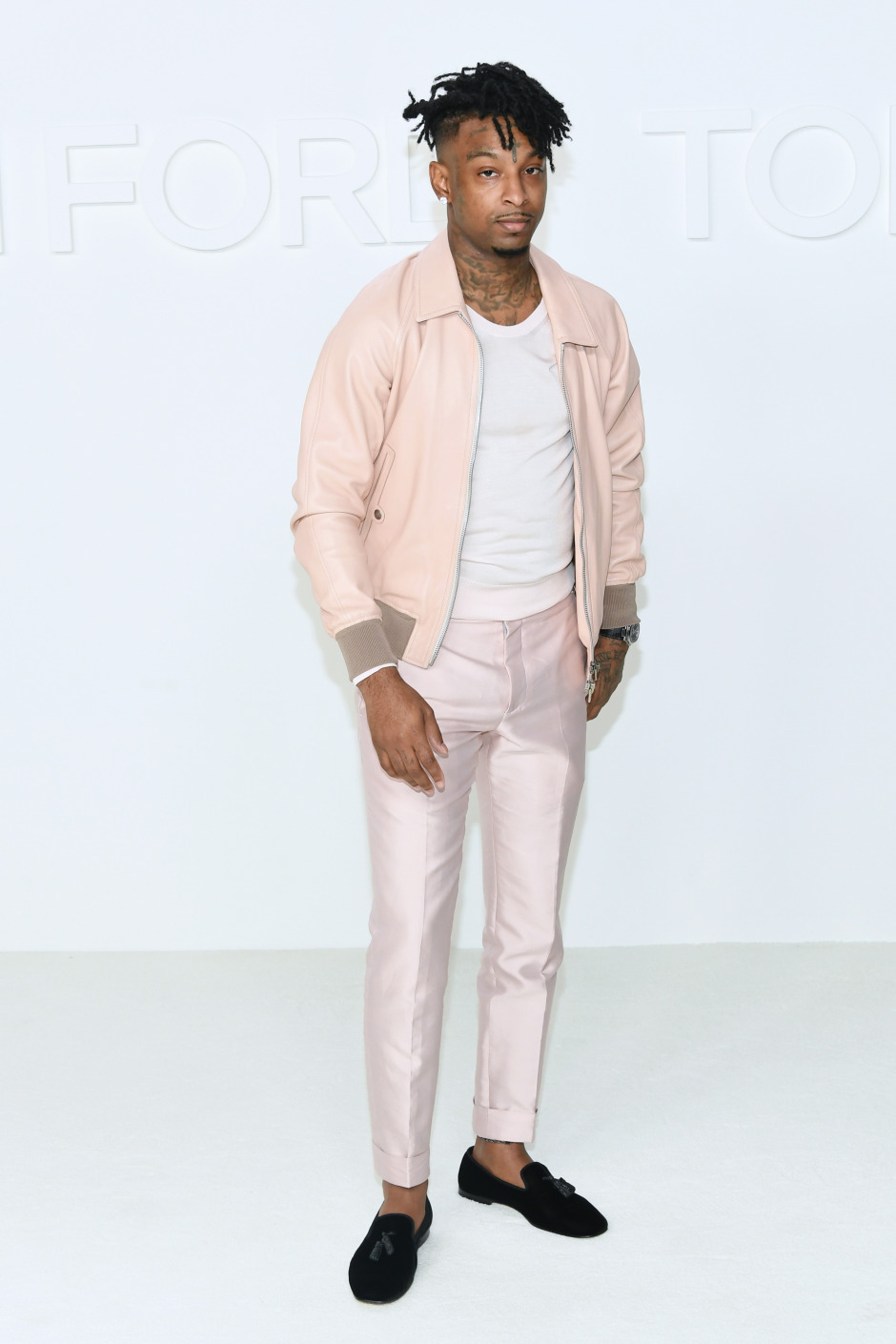 Haftanın En İyi Giyinen Erkekleri