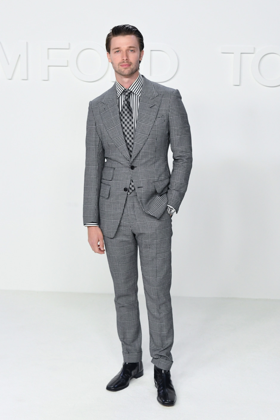 Haftanın En İyi Giyinen Erkekleri