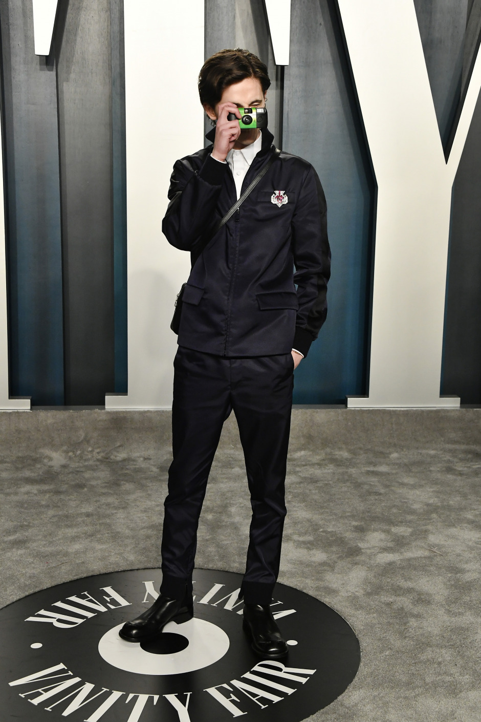 Ünlüler Neden Kırmızı Halıda Fotoğraf Çekiyor?