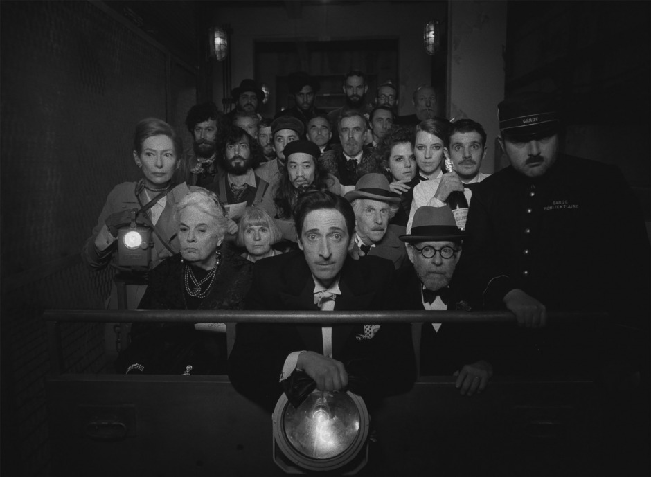 Wes Anderson’ın Yeni Filmi: The French Dispatch
