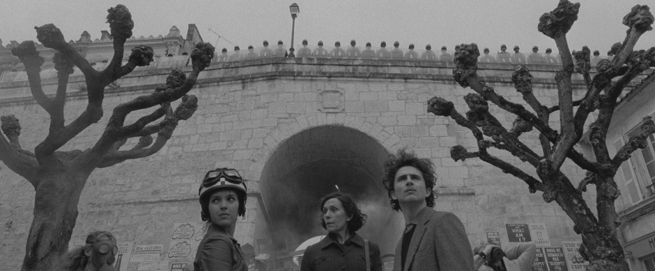 Wes Anderson’ın Yeni Filmi: The French Dispatch