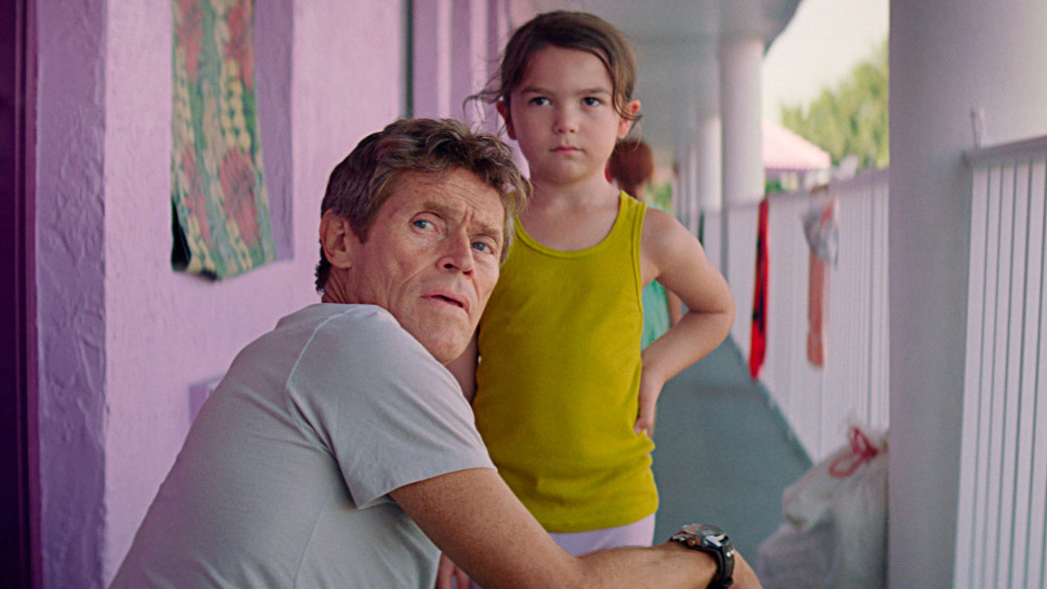 A24'ün En Popüler Filmleri A24'ün En Popüler Filmleri