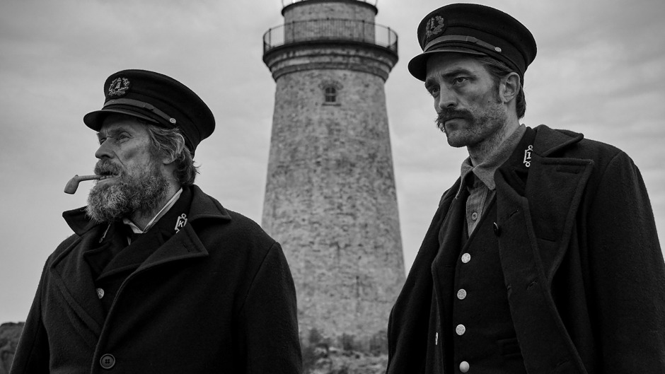 A24'ün En Popüler Filmleri A24'ün En Popüler Filmleri