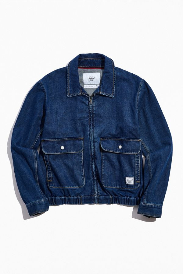 Bahar ve Yaz Stilinize Uygun En İyi 7 Ceket