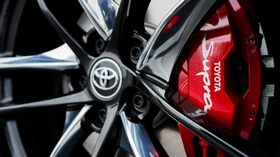 Toyota’nın Yeni Supra 2021 Modeli ile Tanışın