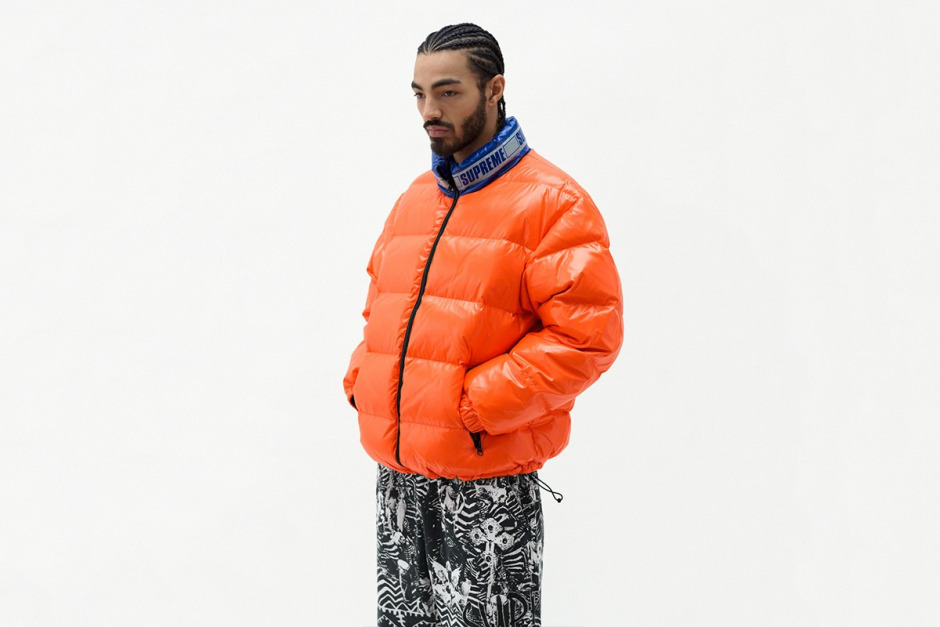 Supreme İlkbahar/Yaz 2020 Koleksiyonuna İlk Bakış