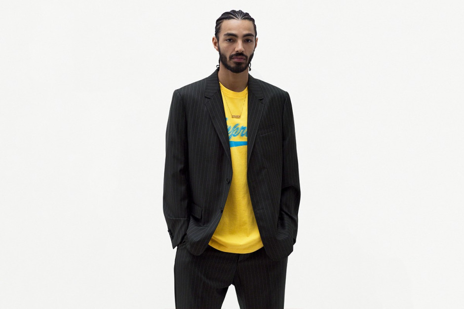 Supreme İlkbahar/Yaz 2020 Koleksiyonuna İlk Bakış