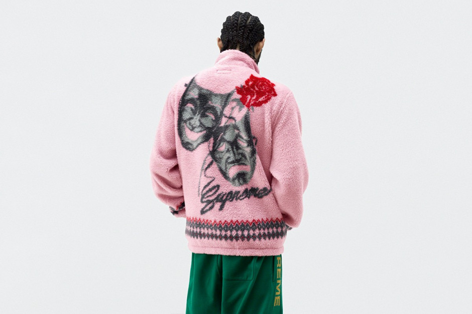 Supreme İlkbahar/Yaz 2020 Koleksiyonuna İlk Bakış