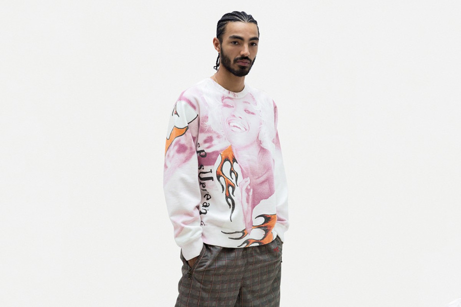 Supreme İlkbahar/Yaz 2020 Koleksiyonuna İlk Bakış