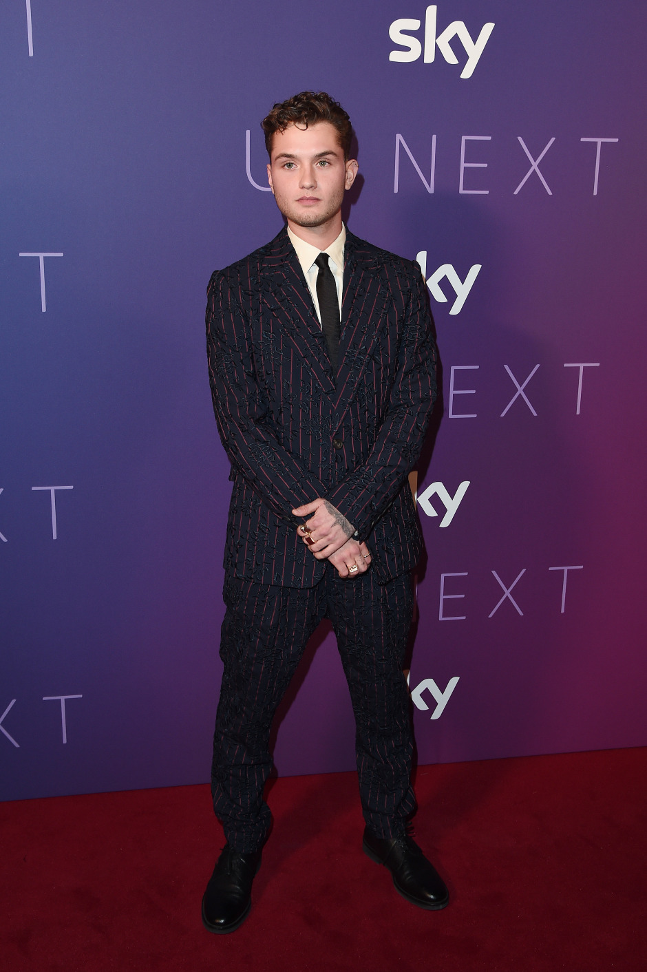 Haftanın En İyi Giyinen Erkekleri