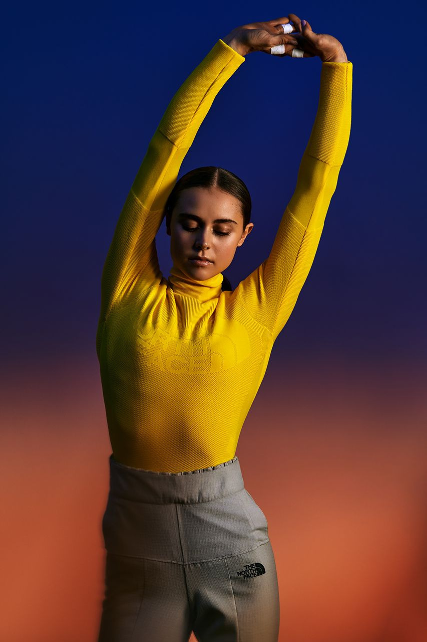 The North Face Yeni İlkbahar/Yaz 2020 Koleksiyonunu Tanıttı!