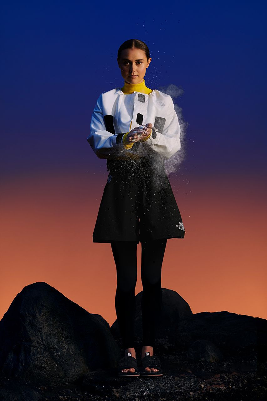 The North Face Yeni İlkbahar/Yaz 2020 Koleksiyonunu Tanıttı!