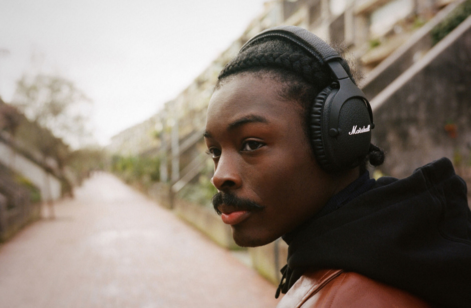 Marshall’ın Yeni Gürültü Engelleyen Kablosuz Kulaklığı: Monitor II