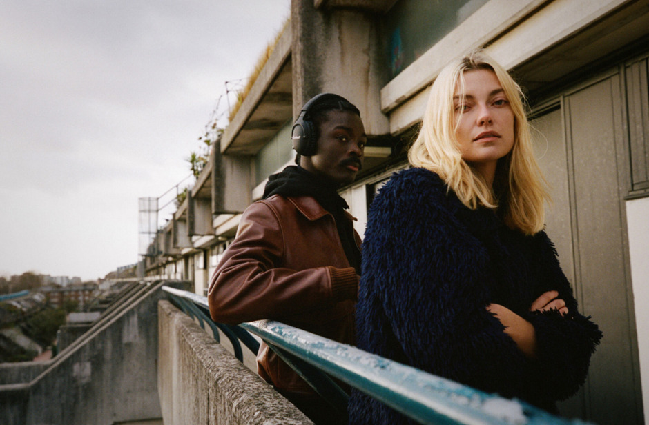 Marshall’ın Yeni Gürültü Engelleyen Kablosuz Kulaklığı: Monitor II