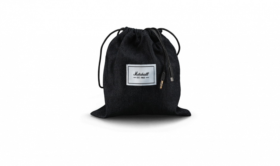 Marshall’ın Yeni Gürültü Engelleyen Kablosuz Kulaklığı: Monitor II