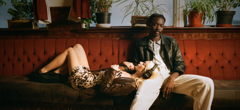 Marshall’ın Yeni Gürültü Engelleyen Kablosuz Kulaklığı: Monitor II