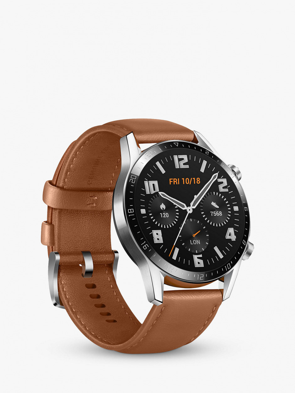 2020’nin En İyi 5 Akıllı Saati