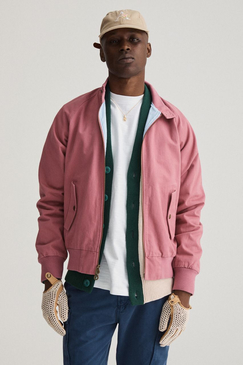 Amié Leon Dore İlkbahar/Yaz 2020