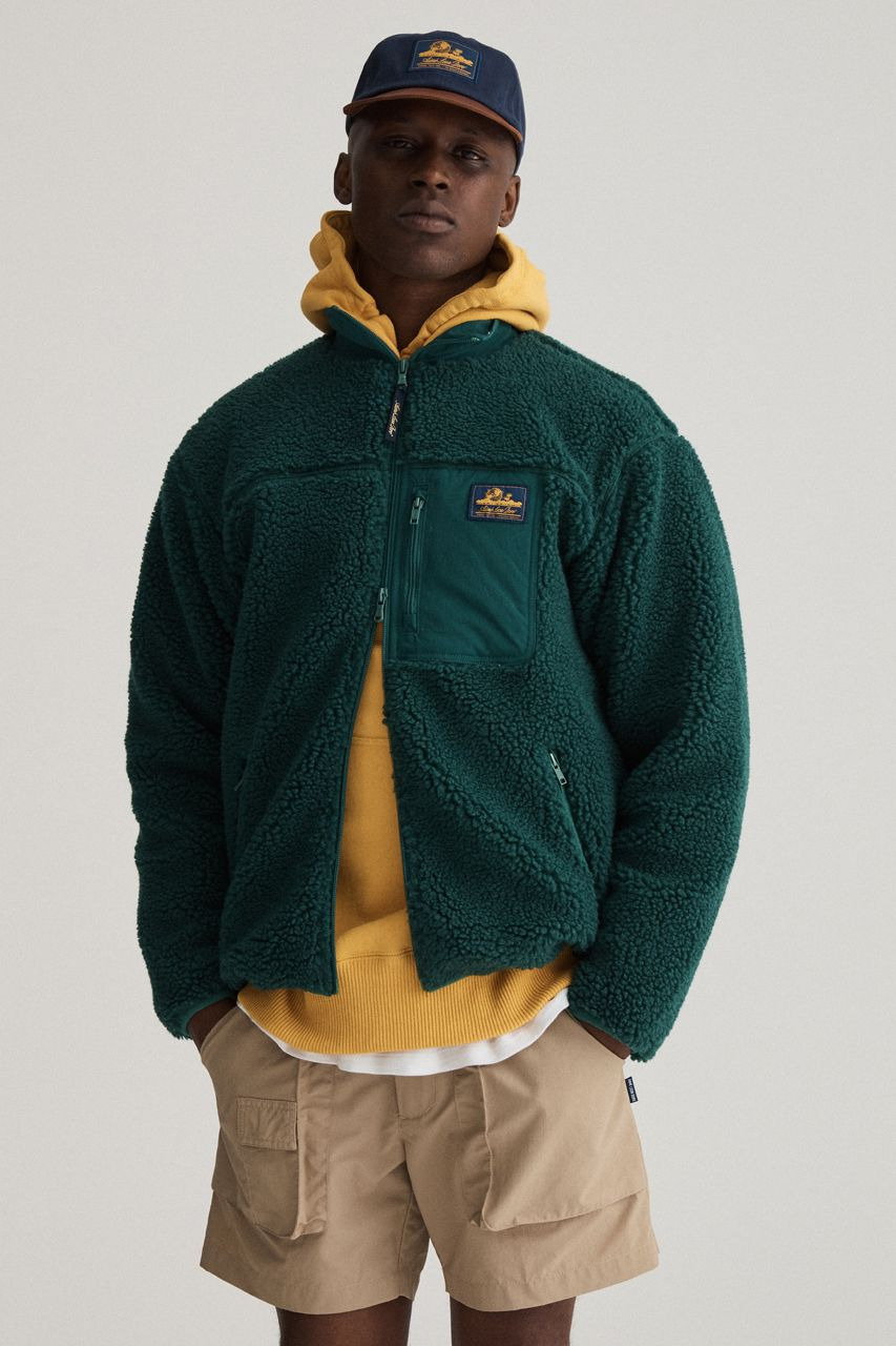 Amié Leon Dore İlkbahar/Yaz 2020