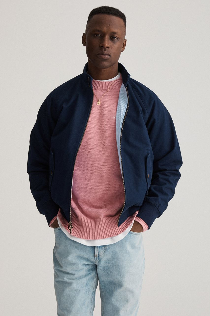 Amié Leon Dore İlkbahar/Yaz 2020