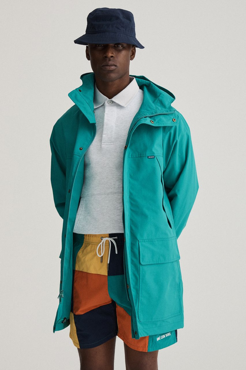 Amié Leon Dore İlkbahar/Yaz 2020