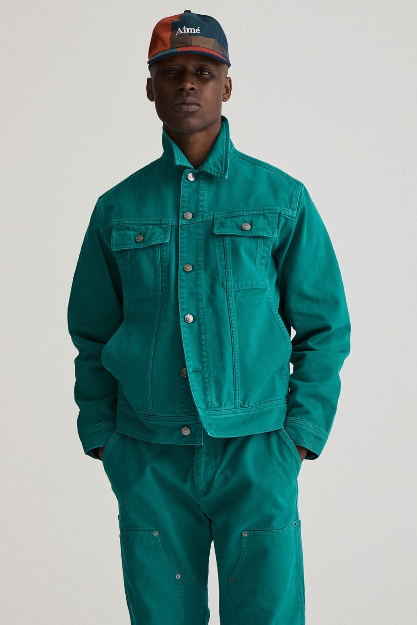 Amié Leon Dore İlkbahar/Yaz 2020